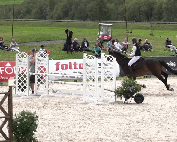 Concours Hippique Zuoz 2018