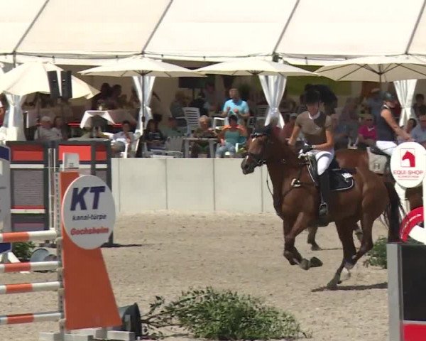 Reitturnier Grafenrheinfeld 2018