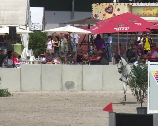 Reitturnier Grafenrheinfeld 2018