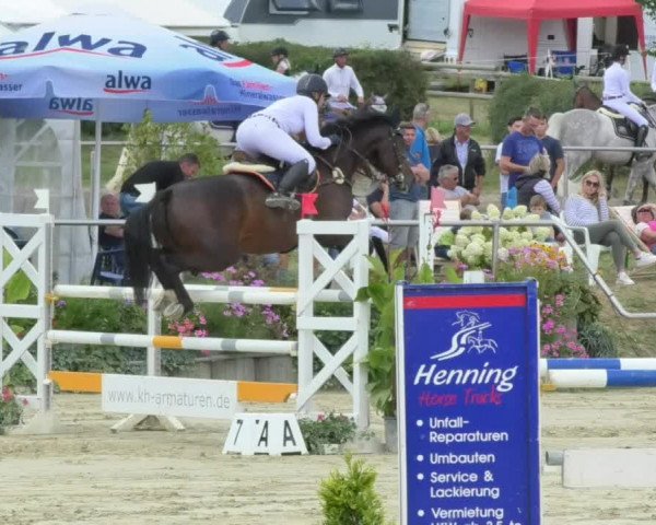 Reitturnier Oberderdingen 2018