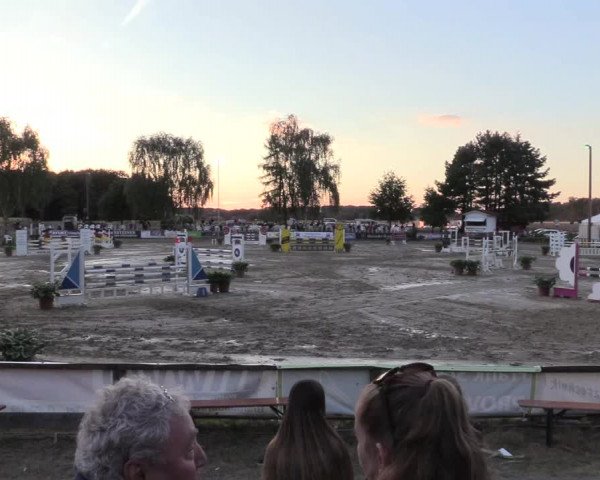 Waltroper Reitertage 2018