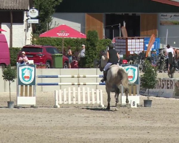 Reitturnier Grafenrheinfeld 2018