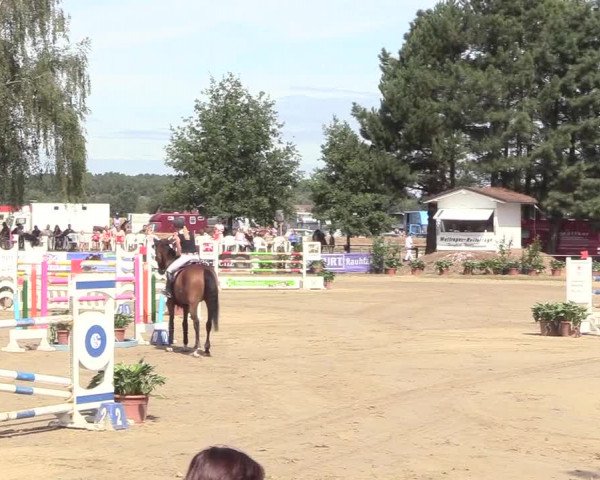 Waltroper Reitertage 2018