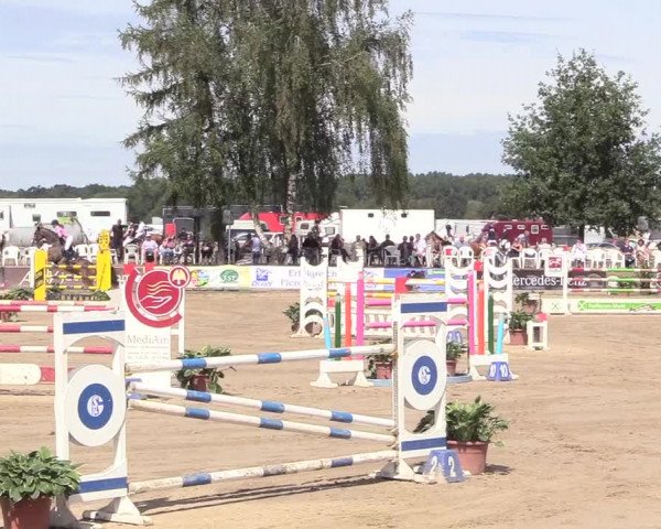 Waltroper Reitertage 2018
