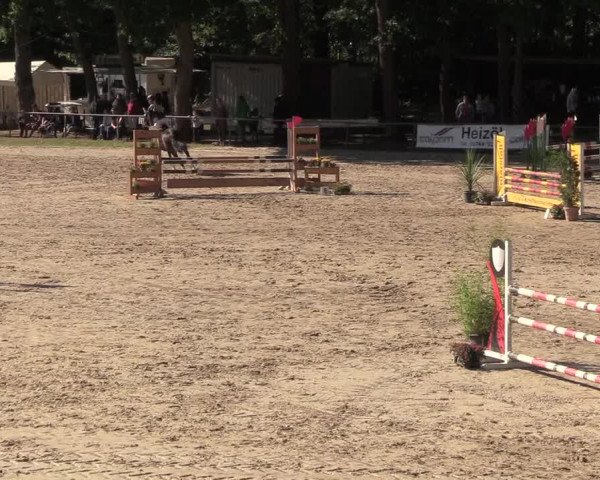 Reitturnier Neunkirchen-Salchendorf 2018