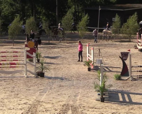 Reitturnier Neunkirchen-Salchendorf 2018