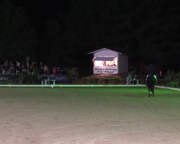 Waltroper Reitertage 2018