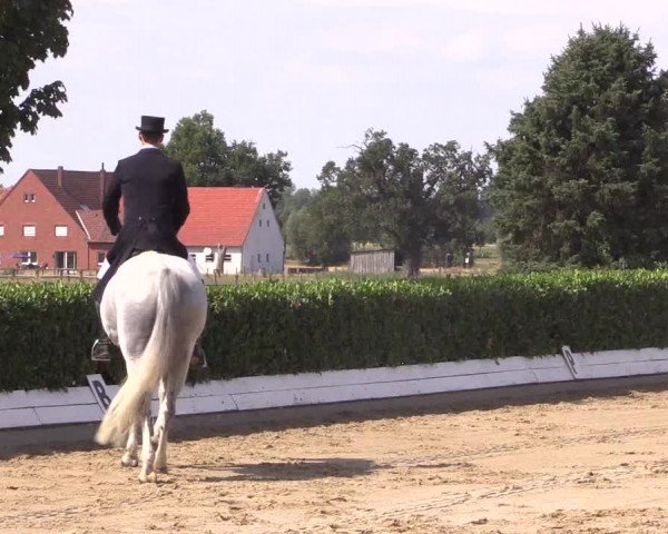 Reitturnier Gehlenbeck-Eilhausen 2018