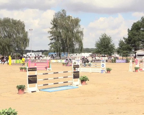 Waltroper Reitertage 2018