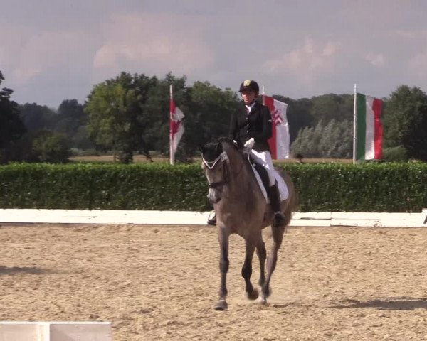 Reitturnier Gehlenbeck-Eilhausen 2018