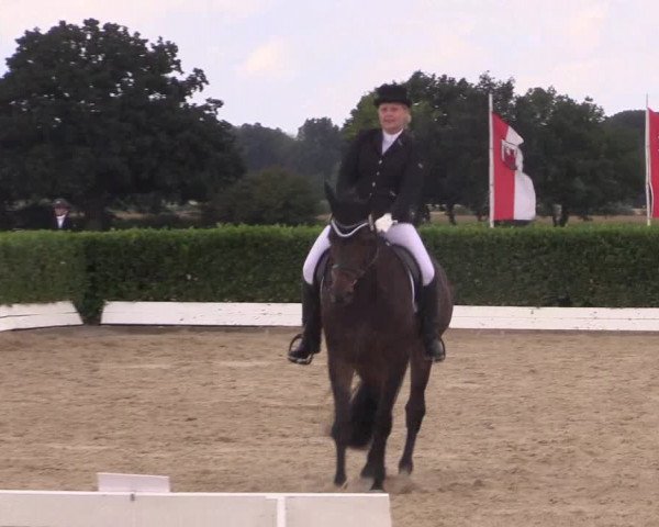 Reitturnier Gehlenbeck-Eilhausen 2018