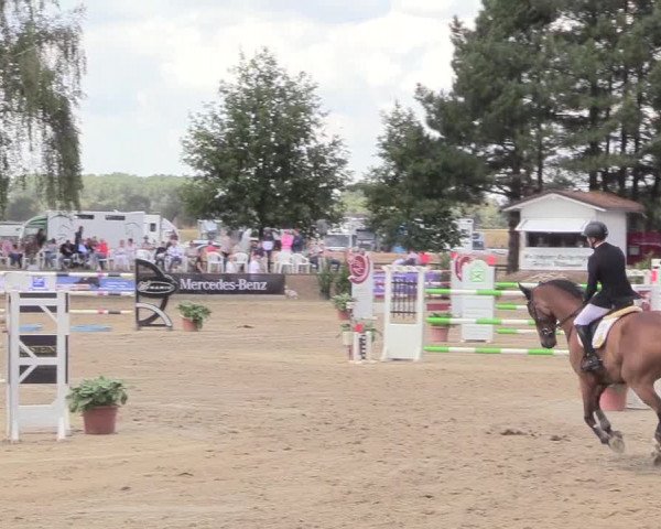 Waltroper Reitertage 2018