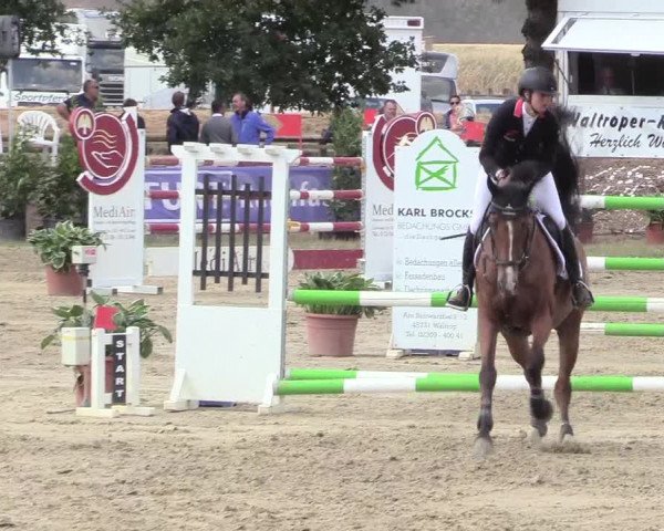 Waltroper Reitertage 2018