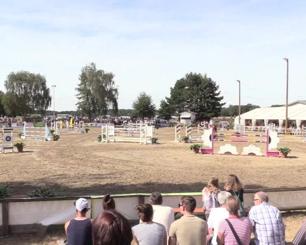 Waltroper Reitertage 2018