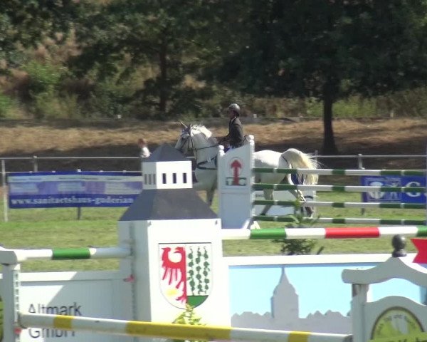 Reitturnier Gardelegen 2018