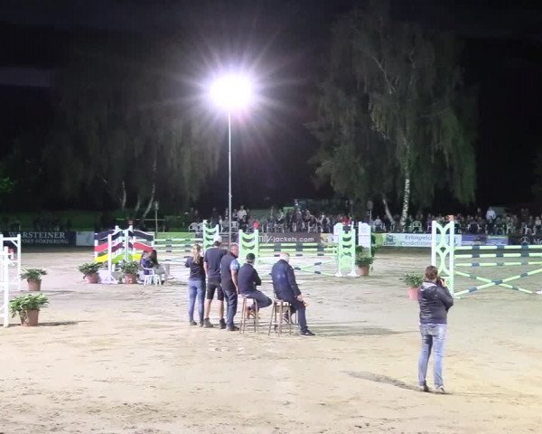 Waltroper Reitertage 2018