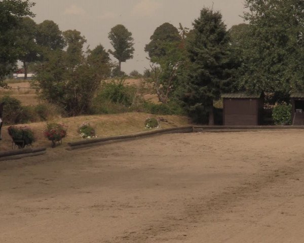 Reitturnier Datteln 2018