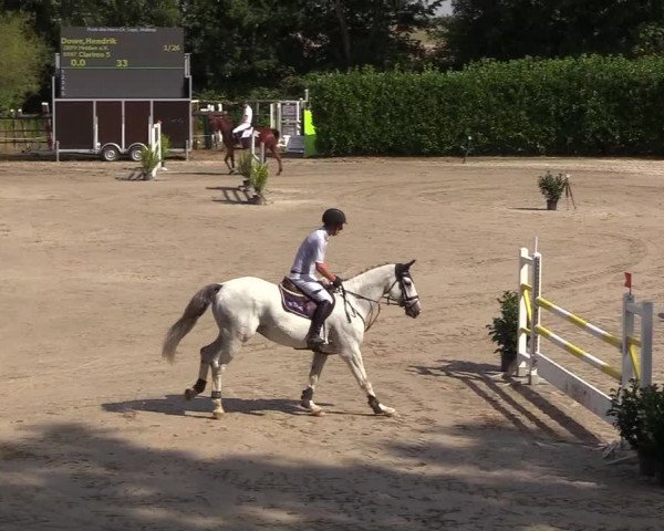 Reitturnier Datteln 2018