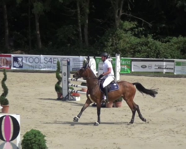 Bergisch Classics - Hebborner Hof 2018