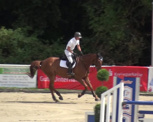 Bergisch Classics - Hebborner Hof 2018