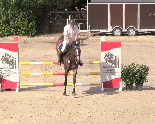 Reitturnier Datteln 2018