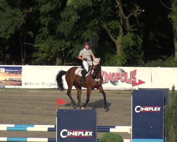 Bergisch Classics - Hebborner Hof 2018