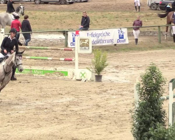 Reitturnier Datteln 2018