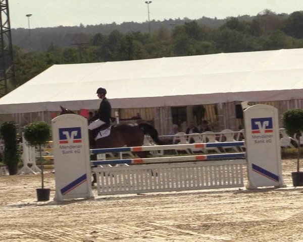 Reitturnier Menden 2018