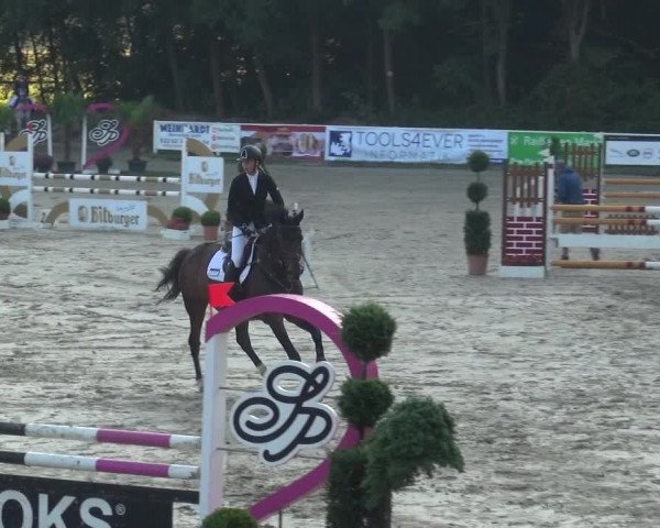 Bergisch Classics - Hebborner Hof 2018