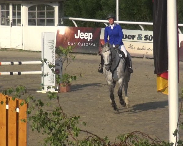 Reitturnier Hachenburg 2018