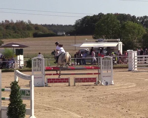 Reitturnier Menden 2018