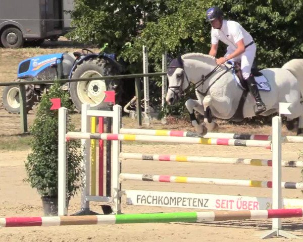 Reitturnier Datteln 2018