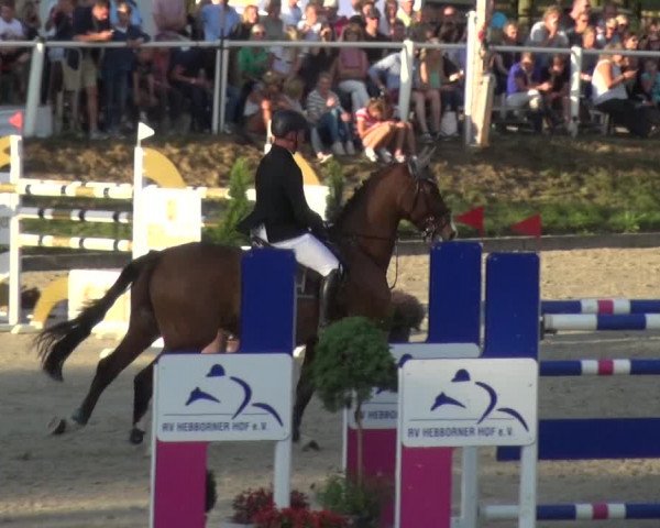 Bergisch Classics - Hebborner Hof 2018
