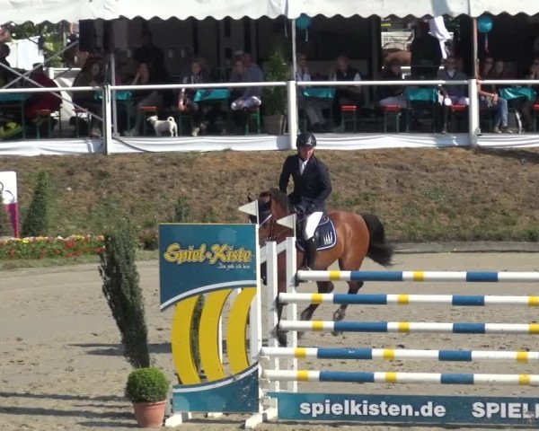 Bergisch Classics - Hebborner Hof 2018