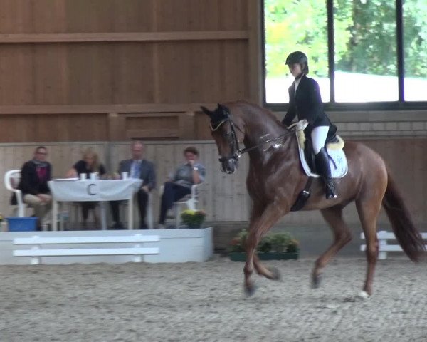 Bergisch Classics - Hebborner Hof 2018