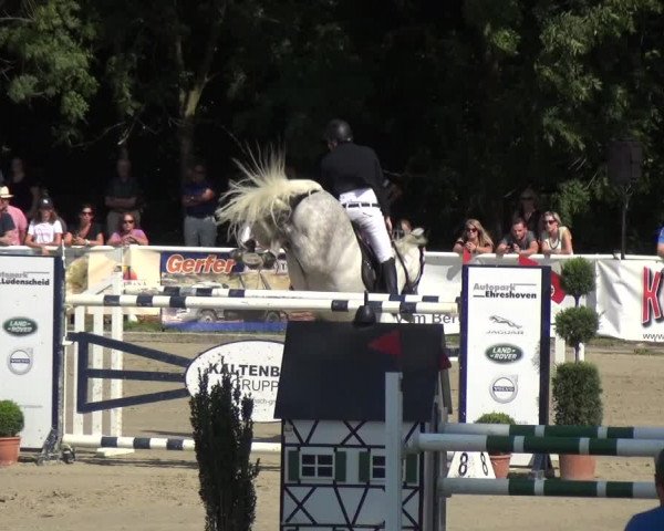 Bergisch Classics - Hebborner Hof 2018