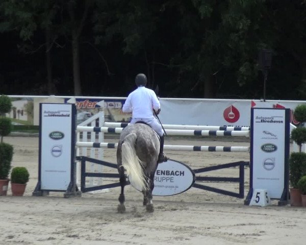 Bergisch Classics - Hebborner Hof 2018