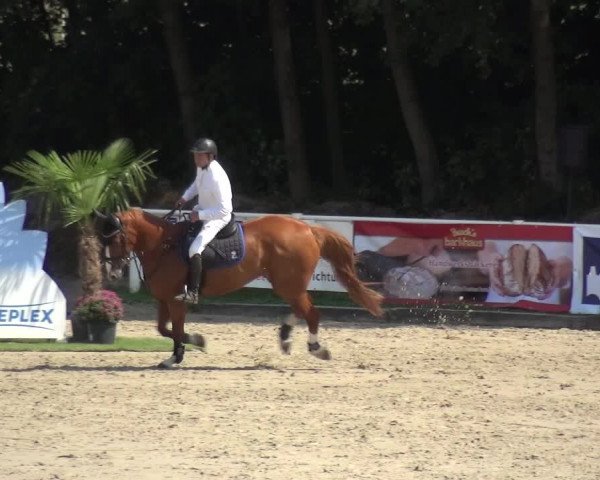 Bergisch Classics - Hebborner Hof 2018