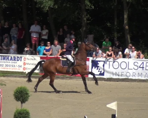Bergisch Classics - Hebborner Hof 2018