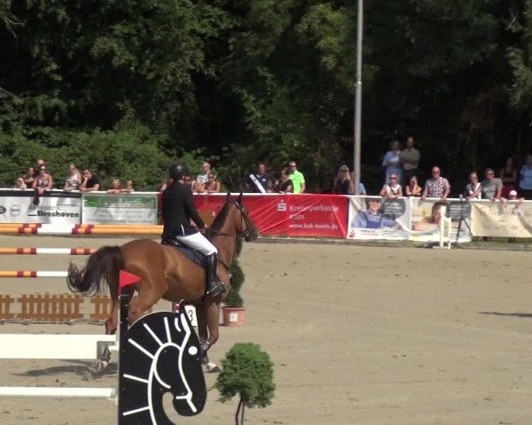 Bergisch Classics - Hebborner Hof 2018