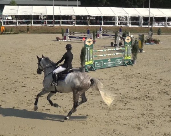 Bergisch Classics - Hebborner Hof 2018