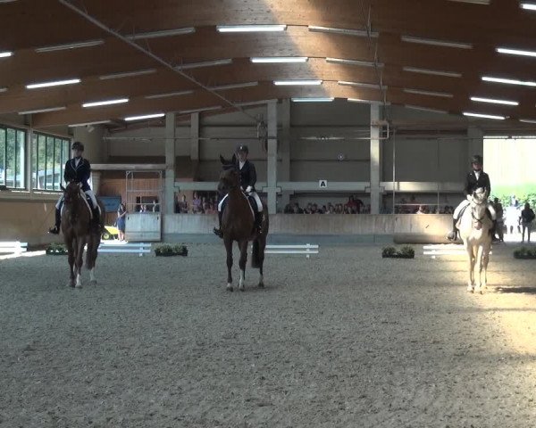 Bergisch Classics - Hebborner Hof 2018