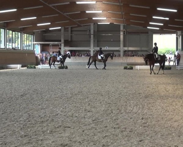 Bergisch Classics - Hebborner Hof 2018