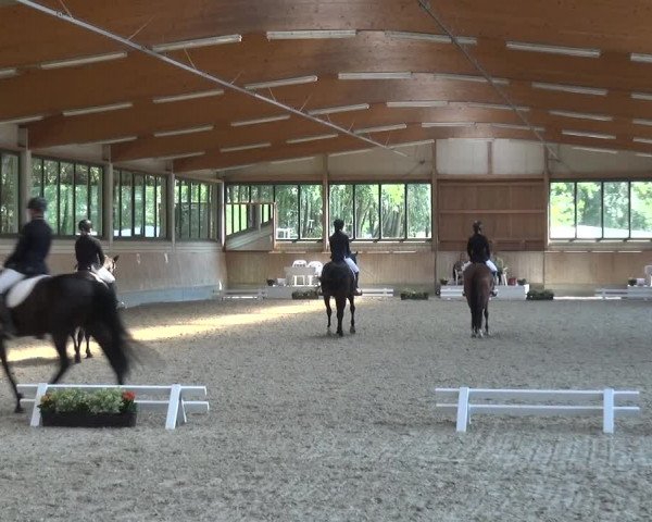 Bergisch Classics - Hebborner Hof 2018