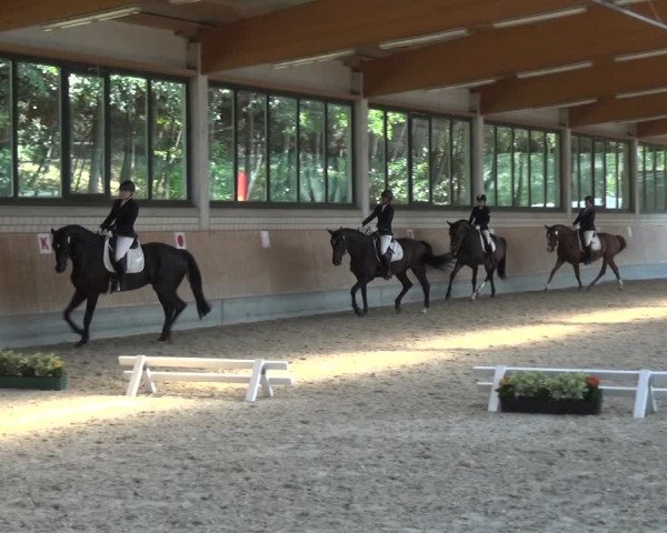 Bergisch Classics - Hebborner Hof 2018