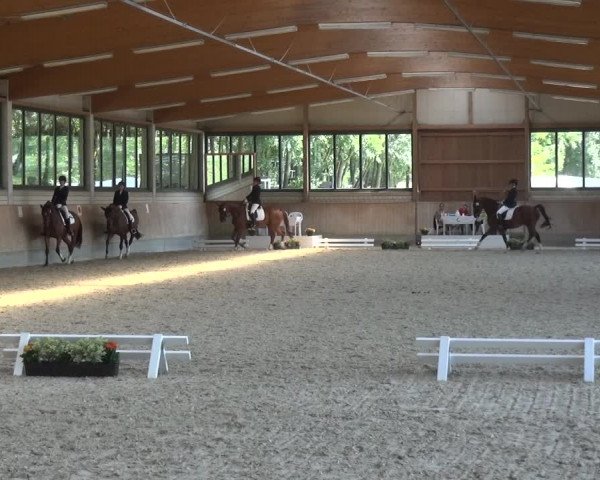 Bergisch Classics - Hebborner Hof 2018