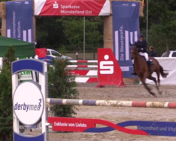 Reitturnier Münster-Albachten 2018