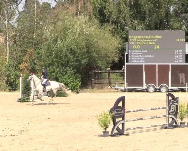 Reitturnier Datteln 2018