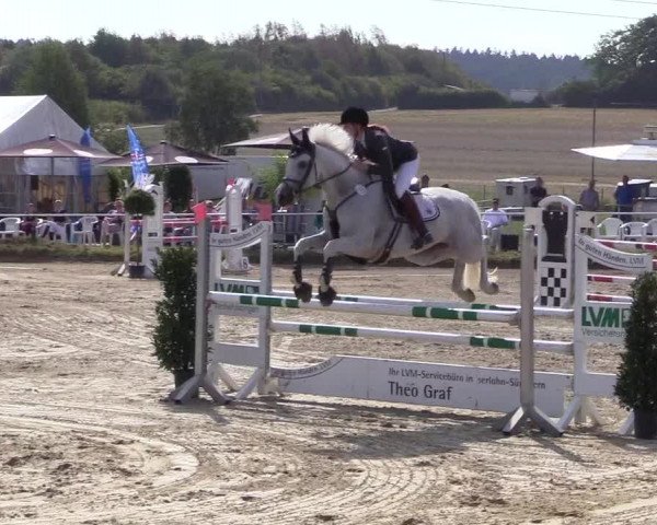 Reitturnier Menden 2018