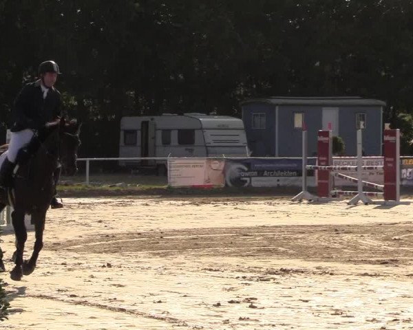 Reitturnier Menden 2018